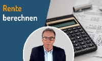 Rente berechnen: Rentenformel einfach erklärt